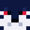 Minecraft-Avatar von Flammengott