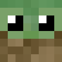 Minecraft-Avatar von Yodayoubtube