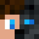 Minecraft-Avatar von Loadet0Head