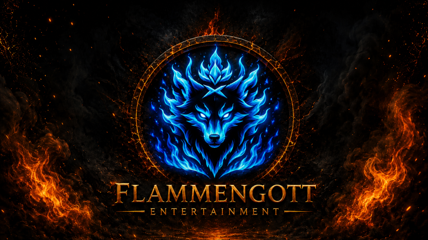 Flammengott Entertainment 